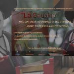http://lasauvine.fr/