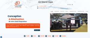 ainstand-expo