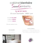 Lyon Dentiste